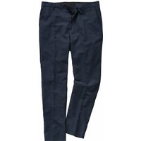 Mey & Edlich Herren Hose Bleib-anders-Anzughose blau 56 Mey & Edlich Herren Hose Bleib-anders-Anzughose blau 56 von Mey & Edlich