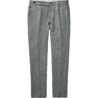 Mey & Edlich Herren Hose Mittsommer-Anzughose gruen 54 Mey & Edlich Herren Hose Mittsommer-Anzughose gruen 54 von Mey & Edlich