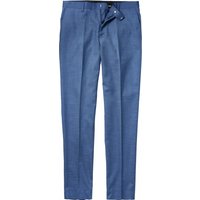 Mey & Edlich Herren Hose Sky-High-Anzughose hellblau 50 Mey & Edlich Herren Hose Sky-High-Anzughose hellblau 50 von Mey & Edlich