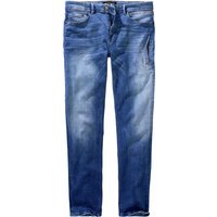 Mey & Edlich Herren Hotspot-Jeans blau 33/32 von Mey & Edlich