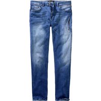 Mey & Edlich Herren Hotspot-Jeans blau 34/34 von Mey & Edlich