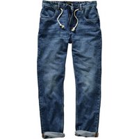 Mey & Edlich Herren Ibiza-Jeans 2.0 blau 30/32 von Mey & Edlich