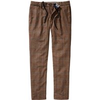 Mey & Edlich Herren Im-Wandel-Hose braun 25 von Mey & Edlich