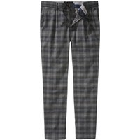 Mey & Edlich Herren Im-Wandel-Hose grau 102 von Mey & Edlich