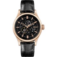 Mey & Edlich Herren Ingersoll Uhr Armstrong schwarz von Ingersoll