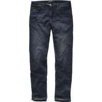 Mey & Edlich Herren Jeans Denim-Joggjeans blau 30/34 von Mey & Edlich