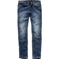 Mey & Edlich Herren Jeans Denim-Joggjeans blau 33/32 von Mey & Edlich
