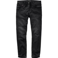 Mey & Edlich Herren Jeans Denim-Joggjeans schwarz 30/34 von Mey & Edlich