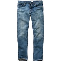 Mey & Edlich Herren Jeans Kaihara blau 30/32 von Edwin