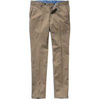Mey & Edlich Herren Hose Kelten-Anzughose beige 54 Mey & Edlich Herren Hose Kelten-Anzughose beige 54 von Mey & Edlich