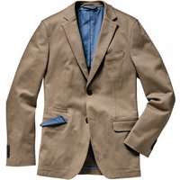 Mey & Edlich Herren Sakko Kelten-Anzugsakko beige 110 von Mey & Edlich