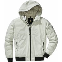 Mey & Edlich Herren Kopenhagen-Jacke grau 54 von Mey & Edlich