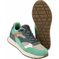 Mey & Edlich Herren Lapislazuli-Runner hellblau 45 Mey & Edlich Herren Lapislazuli-Runner hellblau 45 von Mey & Edlich