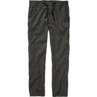 Mey & Edlich Herren In-Aktion-Hose grau 52 von Mey & Edlich