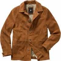 Mey & Edlich Herren Lederjacke Buffalo braun 54 Mey & Edlich Herren Lederjacke Buffalo braun 54 von Mey & Edlich