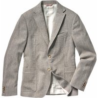 Leichtes Cord-Anzugsakko von Mey & Edlich