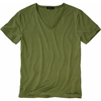 Mey & Edlich Herren Liegestütz-Shirt gruen XXL von Mey & Edlich