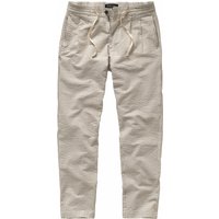 Mey & Edlich Herren Louisiana-Chino beige 102 von Mey & Edlich