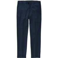 Mey & Edlich Herren Hose Marathon-Anzughose blau 48 Mey & Edlich Herren Hose Marathon-Anzughose blau 48 von Mey & Edlich