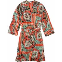 Mey & Edlich Damen Miss-Sunshine-Kimono orange L von mey