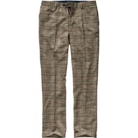 Mey & Edlich Herren Mondmission-Hose bügelfrei beige 110 von Mey & Edlich