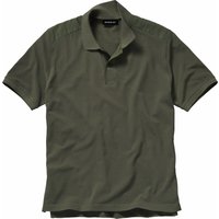 Mey & Edlich Herren Musketier-Polo gruen 56 von Mey & Edlich