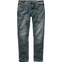 Mey & Edlich Herren Neutrale Jeans grau 36/34 von Mey & Edlich