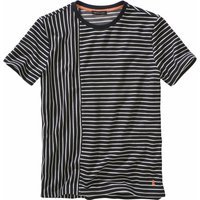 Mey & Edlich Herren Polarisierendes Shirt schwarz L von Mey & Edlich