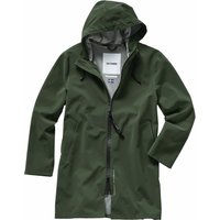 Mey & Edlich Herren Raincoat Stutterheim gruen L von Stutterheim