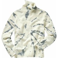 Mey & Edlich Herren Rorschach-Rolli weiss 46 von Mey & Edlich