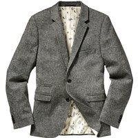 Mey & Edlich Herren Sakko Ernst-Mey-Anzugsakko 1892 weiß 25 Mey & Edlich Herren Sakko Ernst-Mey-Anzugsakko 1892 weiß 25 von Mey & Edlich