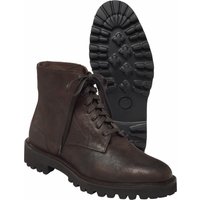 Mey & Edlich Herren Schleifer-Boot braun 40 von Mey & Edlich