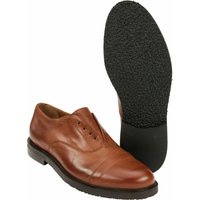 Mey & Edlich Herren Selbstbewusster Oxford braun 46 Mey & Edlich Herren Selbstbewusster Oxford braun 46 von Mey & Edlich