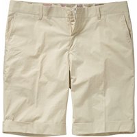 Mey & Edlich Herren Shorts Wüstenwind-Anzugshorts beige 27 von Mey & Edlich