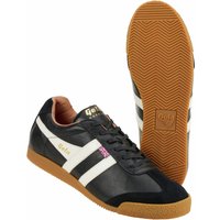 Mey & Edlich Herren Sneaker Harrier schwarz 40 von Gola