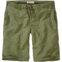 Sommerfrische-Shorts von Mey & Edlich