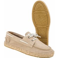 Espadrij Bootsslipper von Espadrij