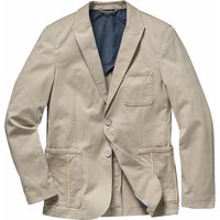 Mey & Edlich Herren Paspel Anzugsakko beige 27 Mey & Edlich Herren Paspel Anzugsakko beige 27 von Mey & Edlich