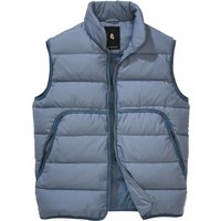 Steppweste Delta von Mey & Edlich