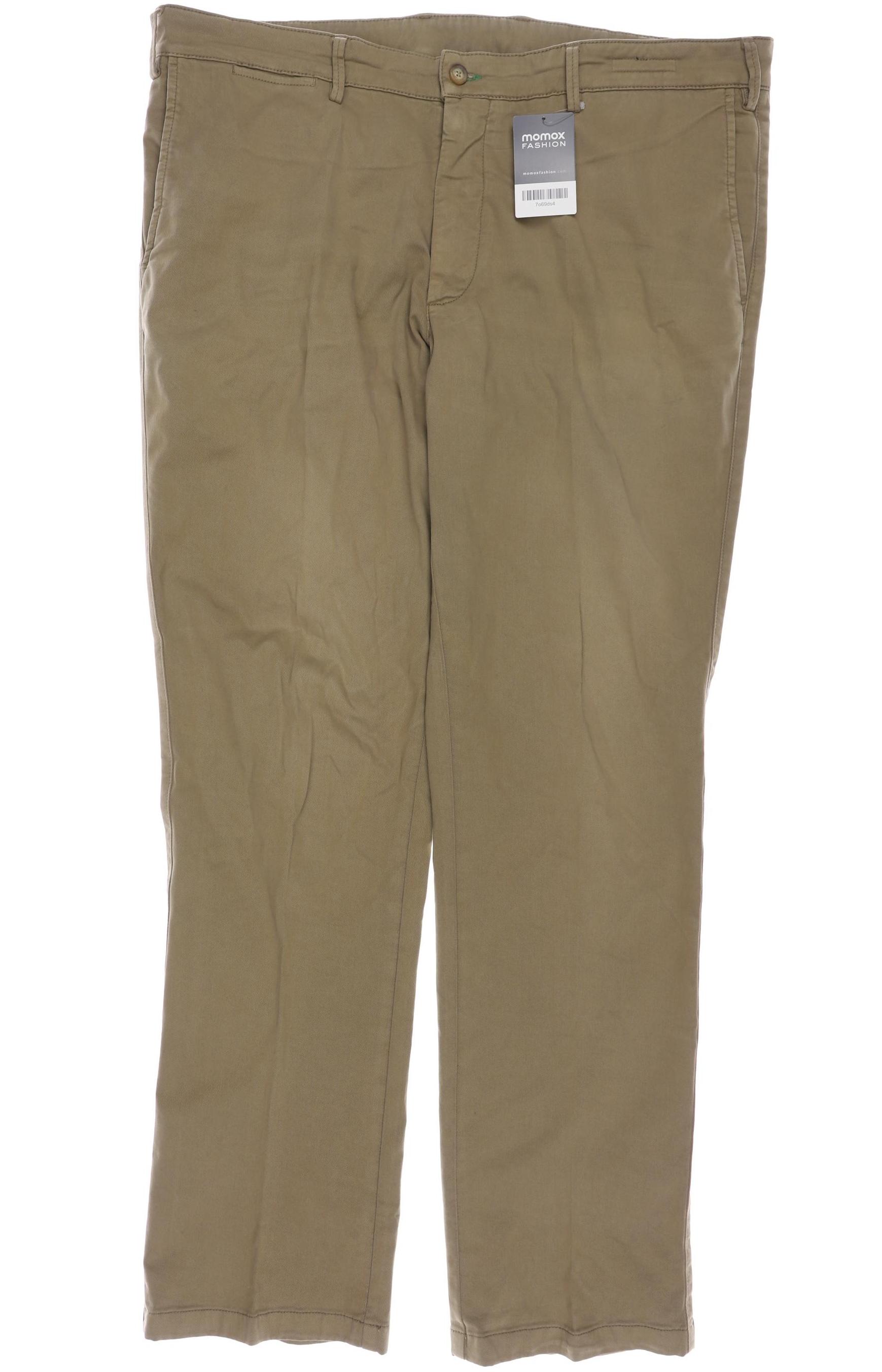 MeyEdlich Herren Stoffhose, beige von MeyEdlich