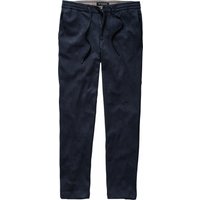 Mey & Edlich Herren Strickkunst-Chino blau 52 von Mey & Edlich