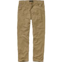 Mey & Edlich Herren Summer-Breeze-Hose beige 36/32 von Mey & Edlich