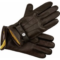 Mey & Edlich Herren Survival-Handschuh braun XL von Pearlwood