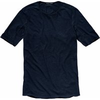 Mey & Edlich Herren T-shirt fa35rine blau L von hannes roether