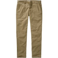 Mey & Edlich Herren Tischler-Hose beige 106 von Mey & Edlich