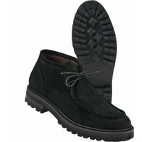 Mey & Edlich Herren Trondheim-Boot schwarz 45 von Mey & Edlich