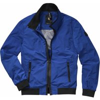 Mey & Edlich Herren Über-den-Wolken-Blouson leicht blau 52 von Mey & Edlich