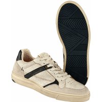 Mey & Edlich Herren Untertreiber-Sneaker weiss 41 Mey & Edlich Herren Untertreiber-Sneaker weiss 41 von Mey & Edlich