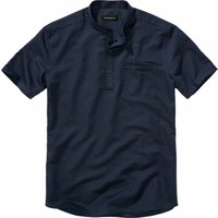 Mey & Edlich Herren Urahnen-Hemd Kurzarm blau 41 Mey & Edlich Herren Urahnen-Hemd Kurzarm blau 41 von Mey & Edlich