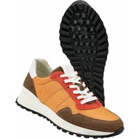 Mey & Edlich Herren  Urban Runner orange 40 von Mey & Edlich